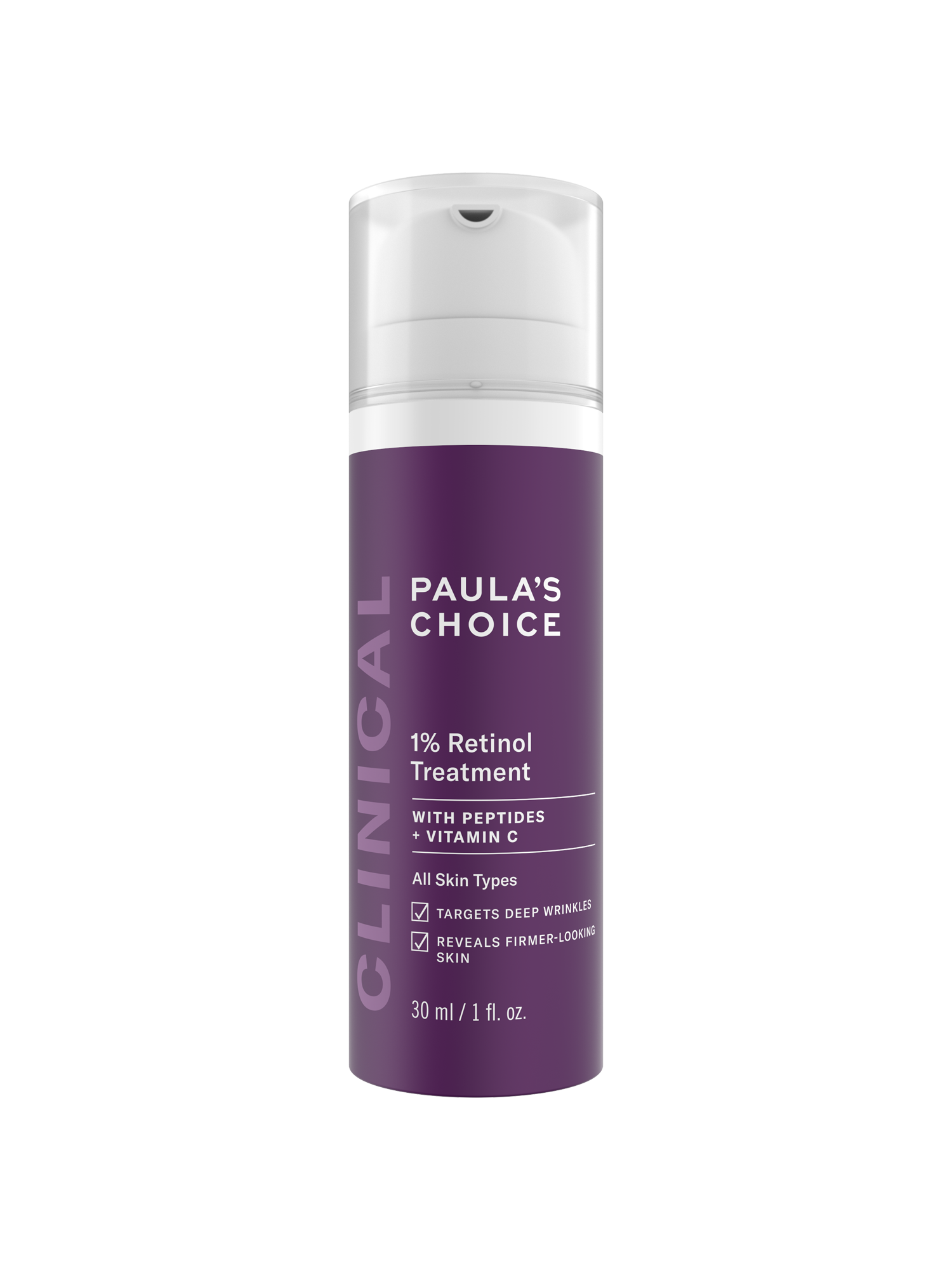 1% Retinol Treatment