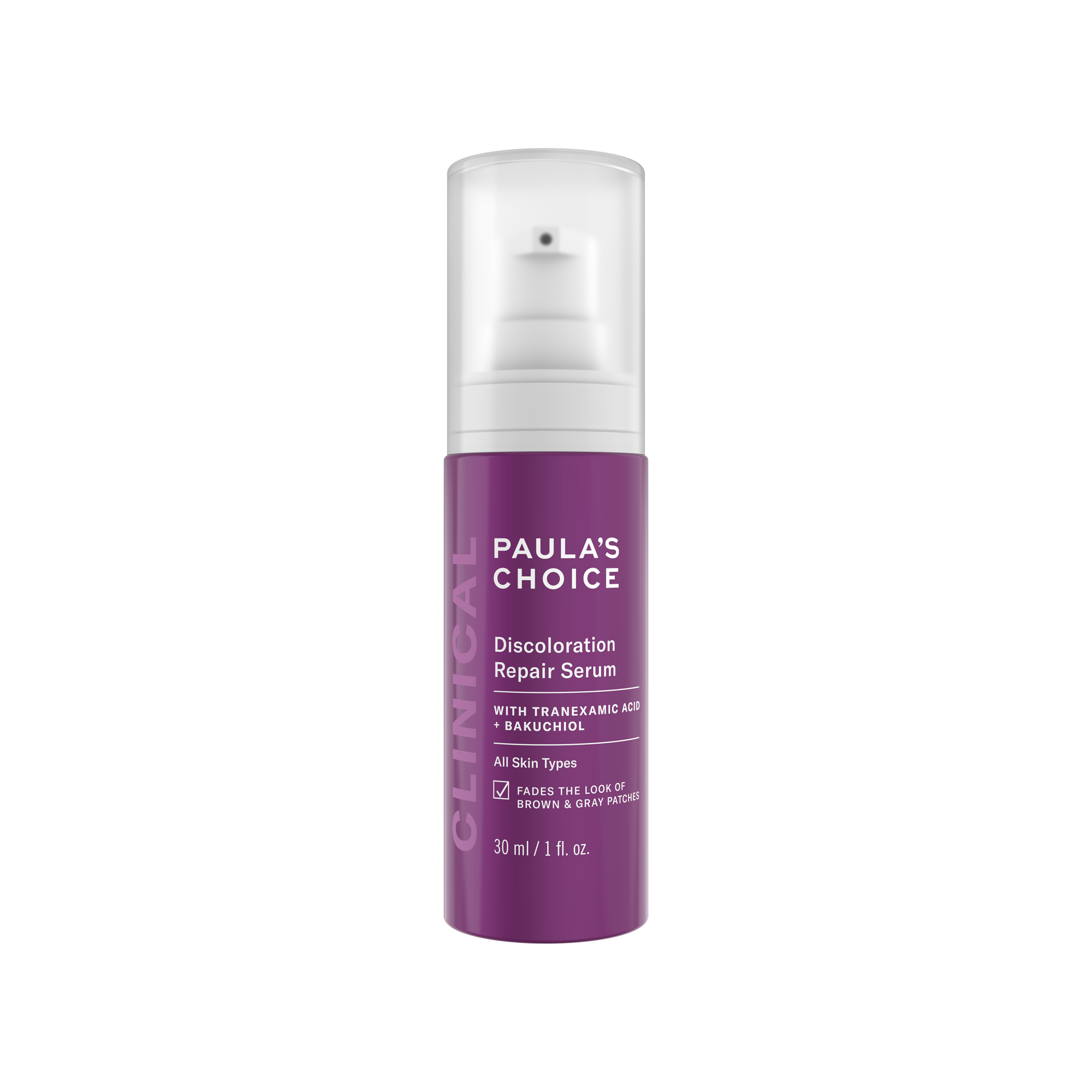 CLINICAL Discoloration Repair Serum | Face Serum | Paula's Choice | Paula's  Choice