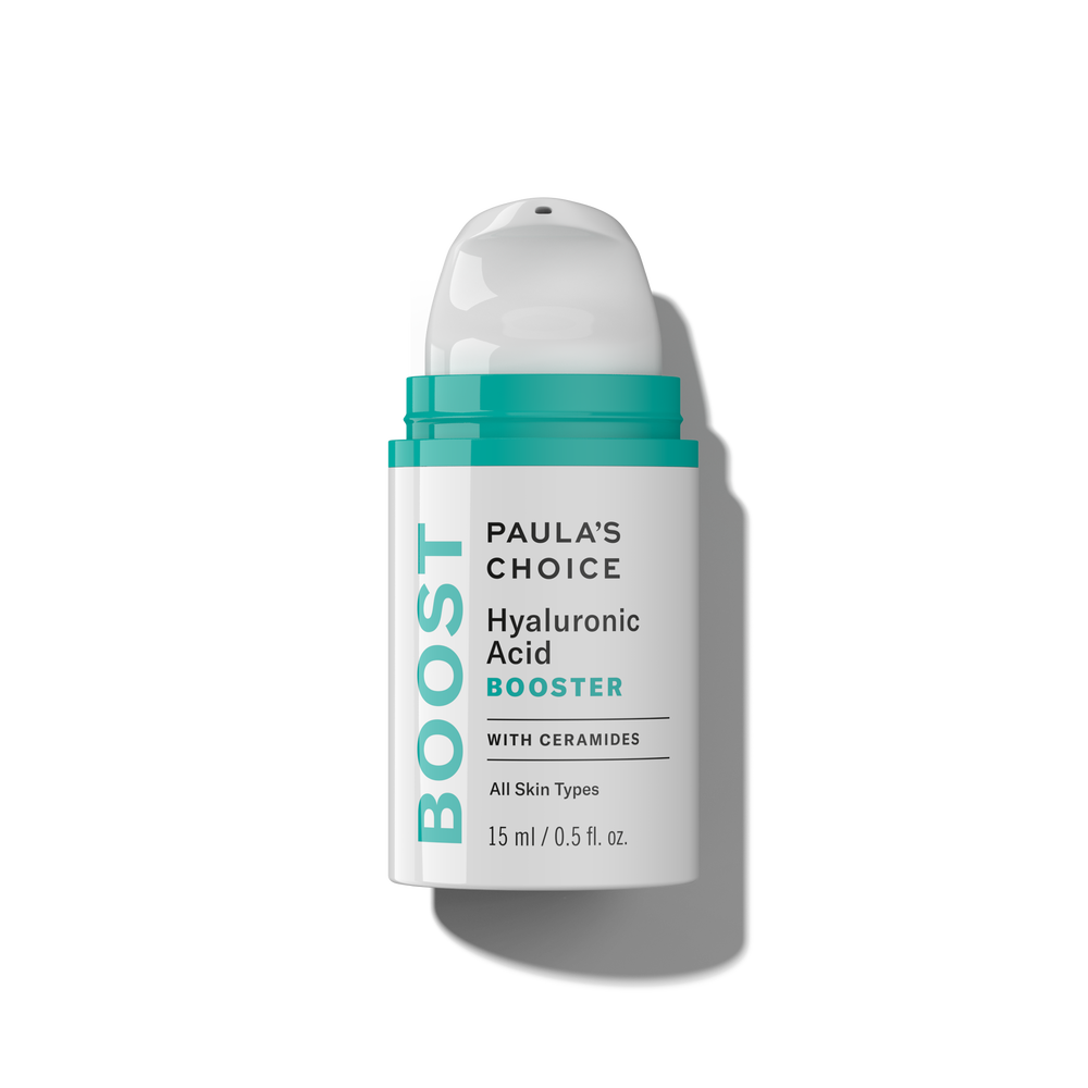 Hyaluronic Acid Booster
