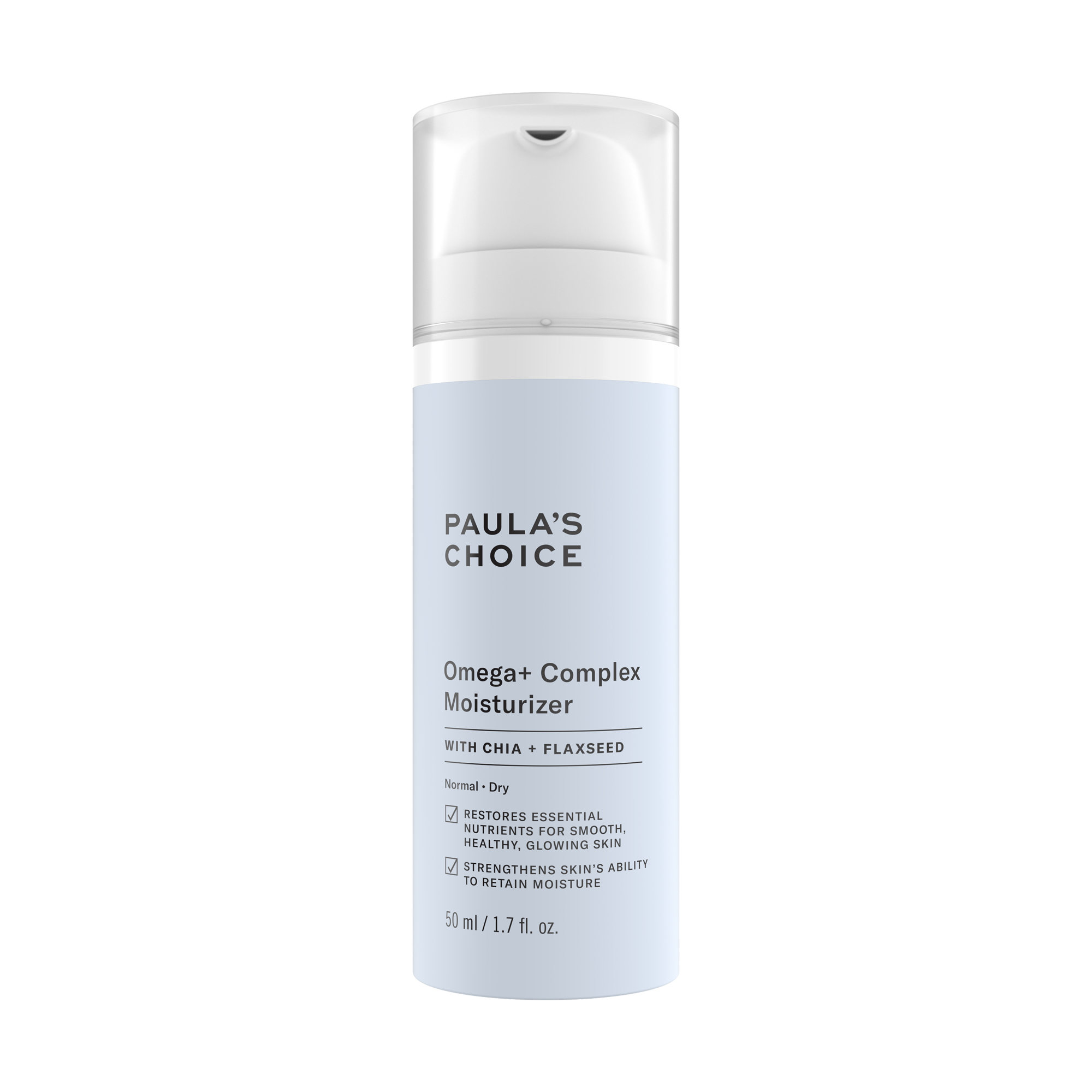 Omega Complex Moisturizer