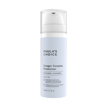 Omega+ Complex Serum