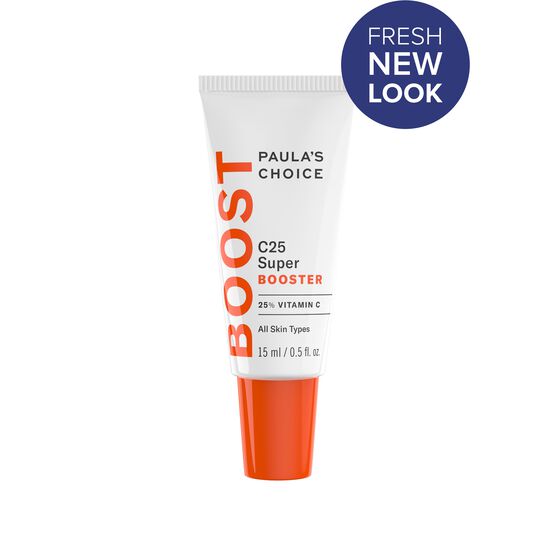 RESIST 25 Vitamin C Spot Treatment Paula’s Choice Paula's Choice
