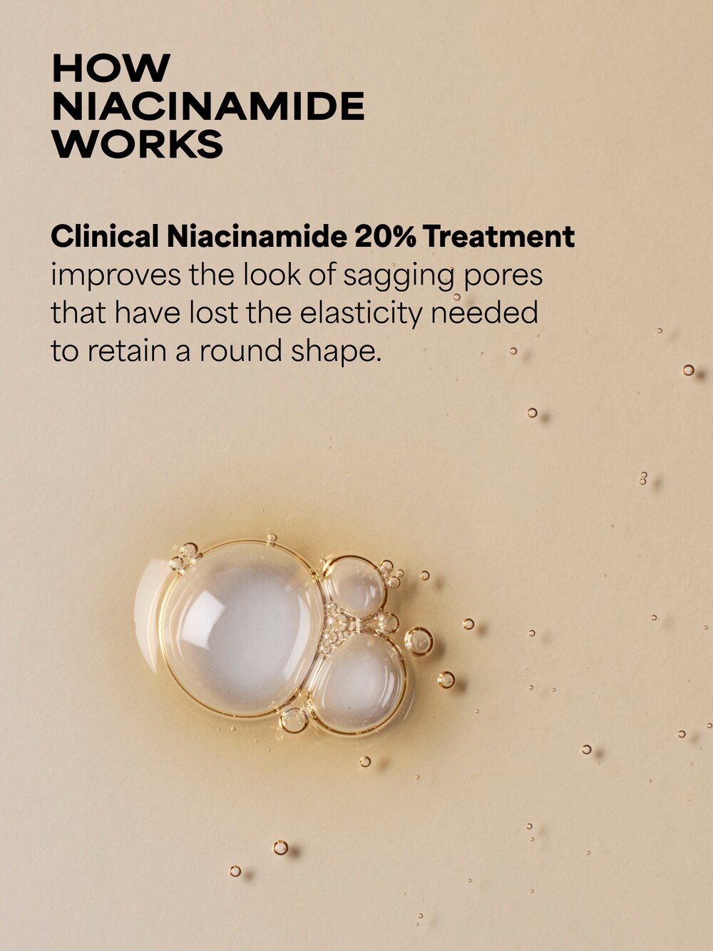 CLINICAL 20% Niacinamide Serum Treatment | Paula's Choice