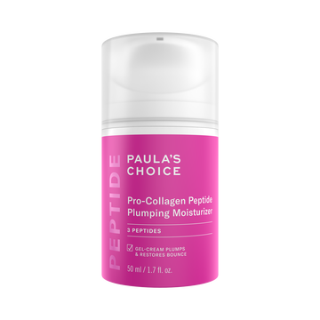 Pro-Collagen Peptide Firming Eye Serum