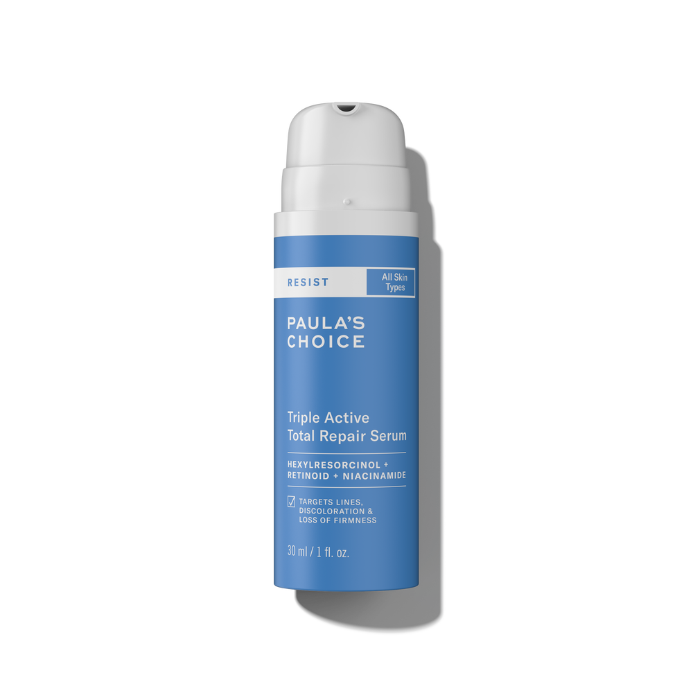 Triple Active Total Repair Serum