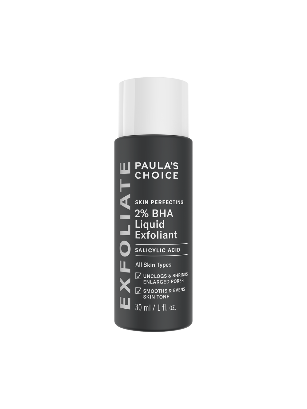 2% BHA Liquid Exfoliant