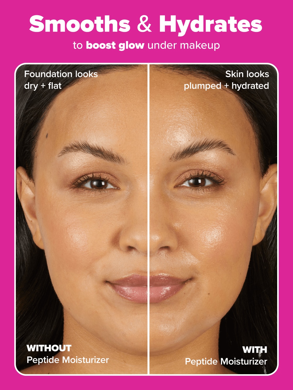 Pro-Collagen Peptide Plumping Moisturizer