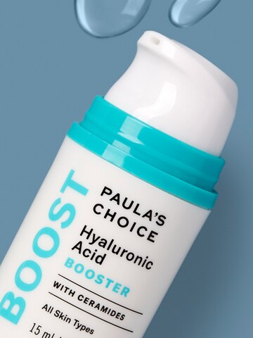 Hyaluronic Acid Booster