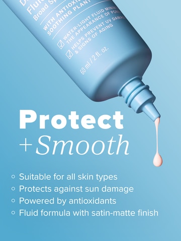 Youth-Extending Daily Hydrating Fluid SPF 50