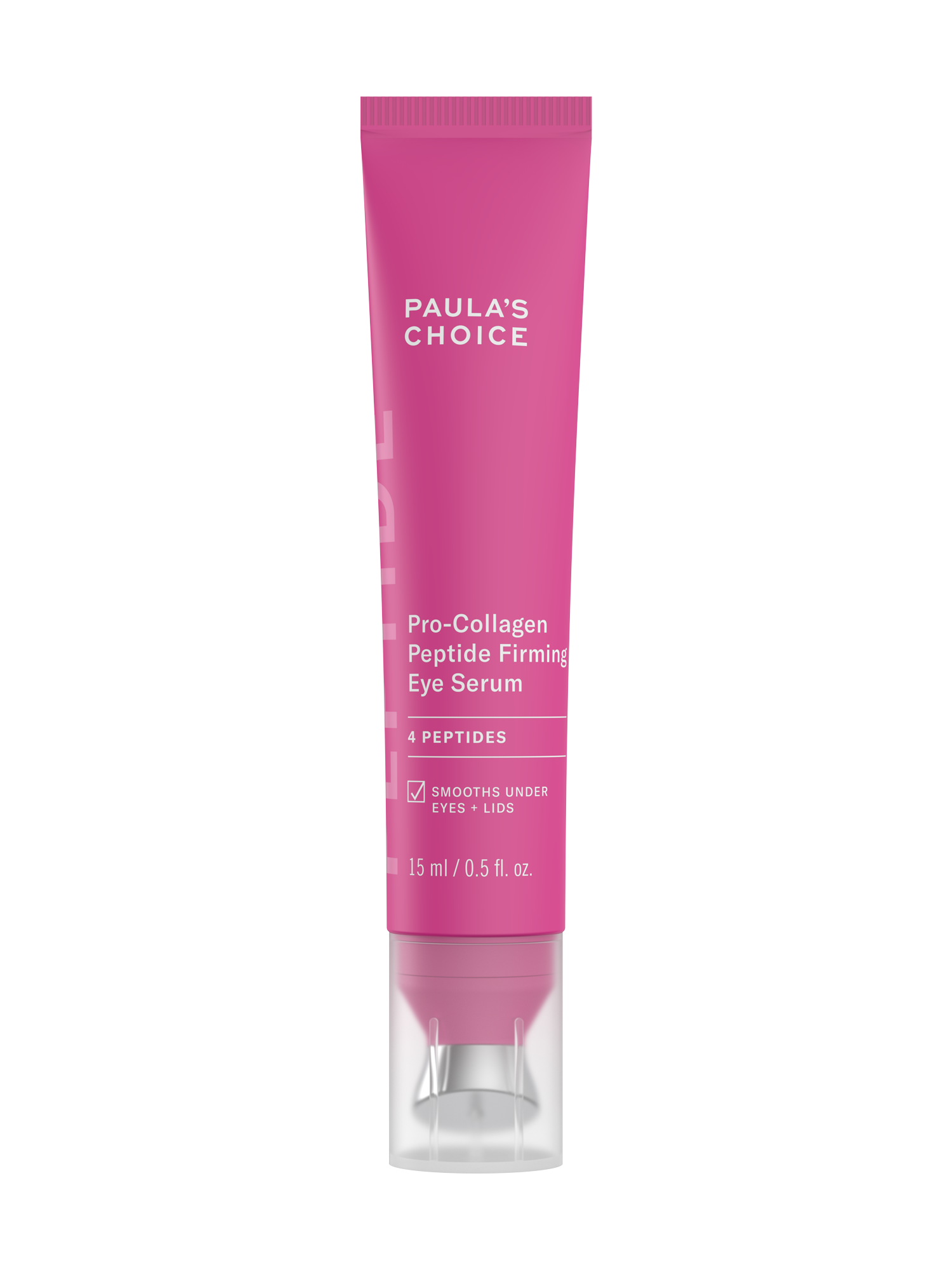 Pro-Collagen Peptide Firming Eye Serum