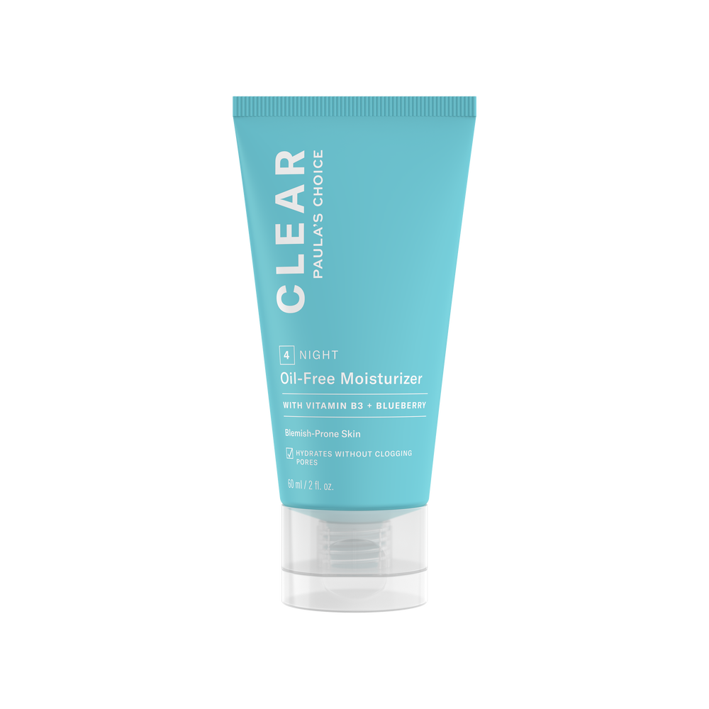 Oil-Free Moisturizer