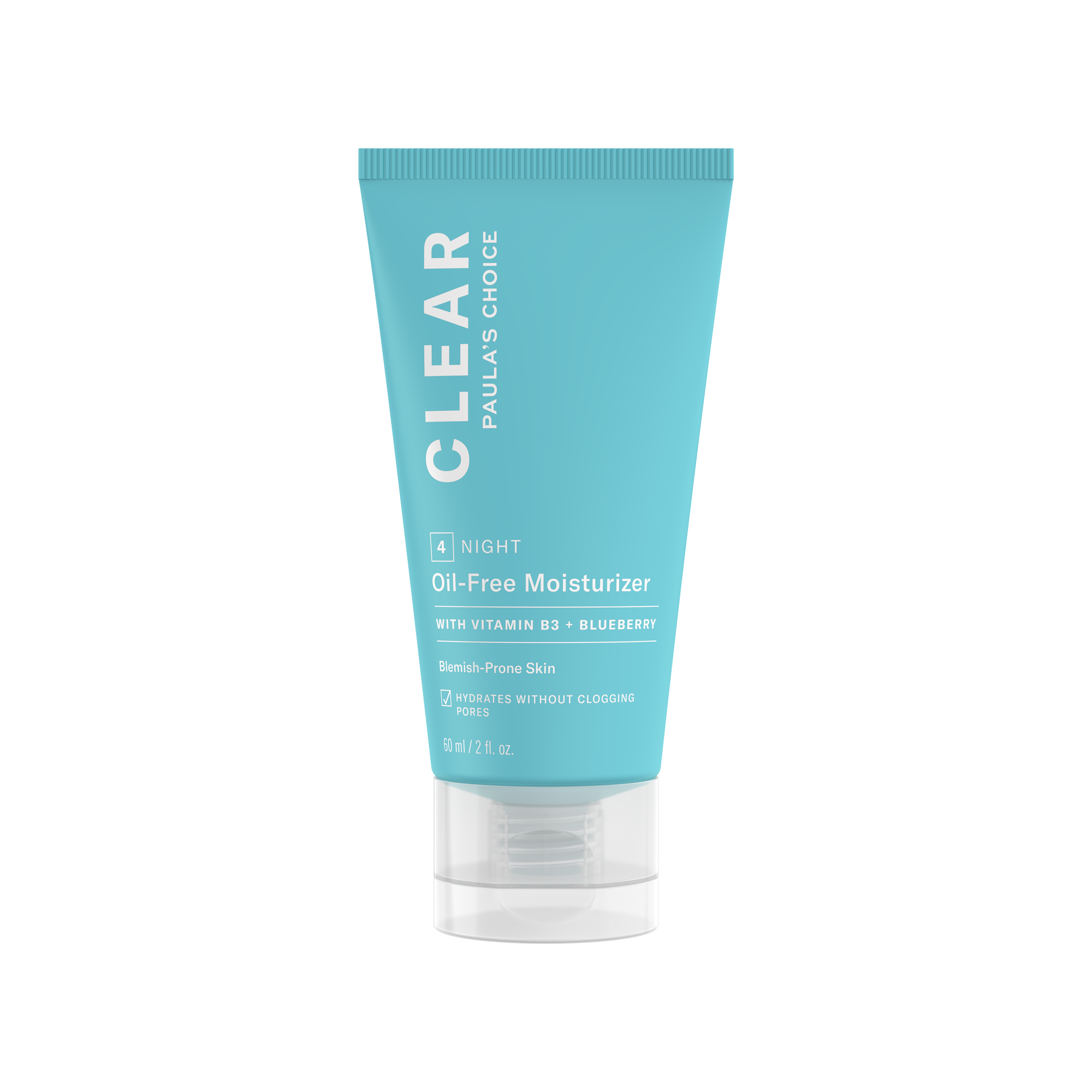 Oil free deals moisturizer for acne