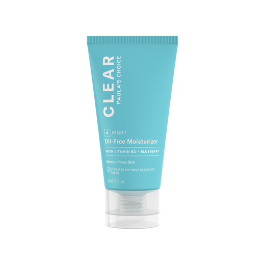 Oil-Free Moisturizer