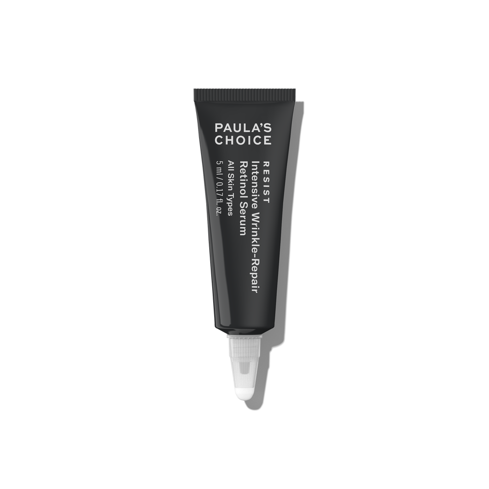 Intensive Wrinkle-Repair Retinol Serum