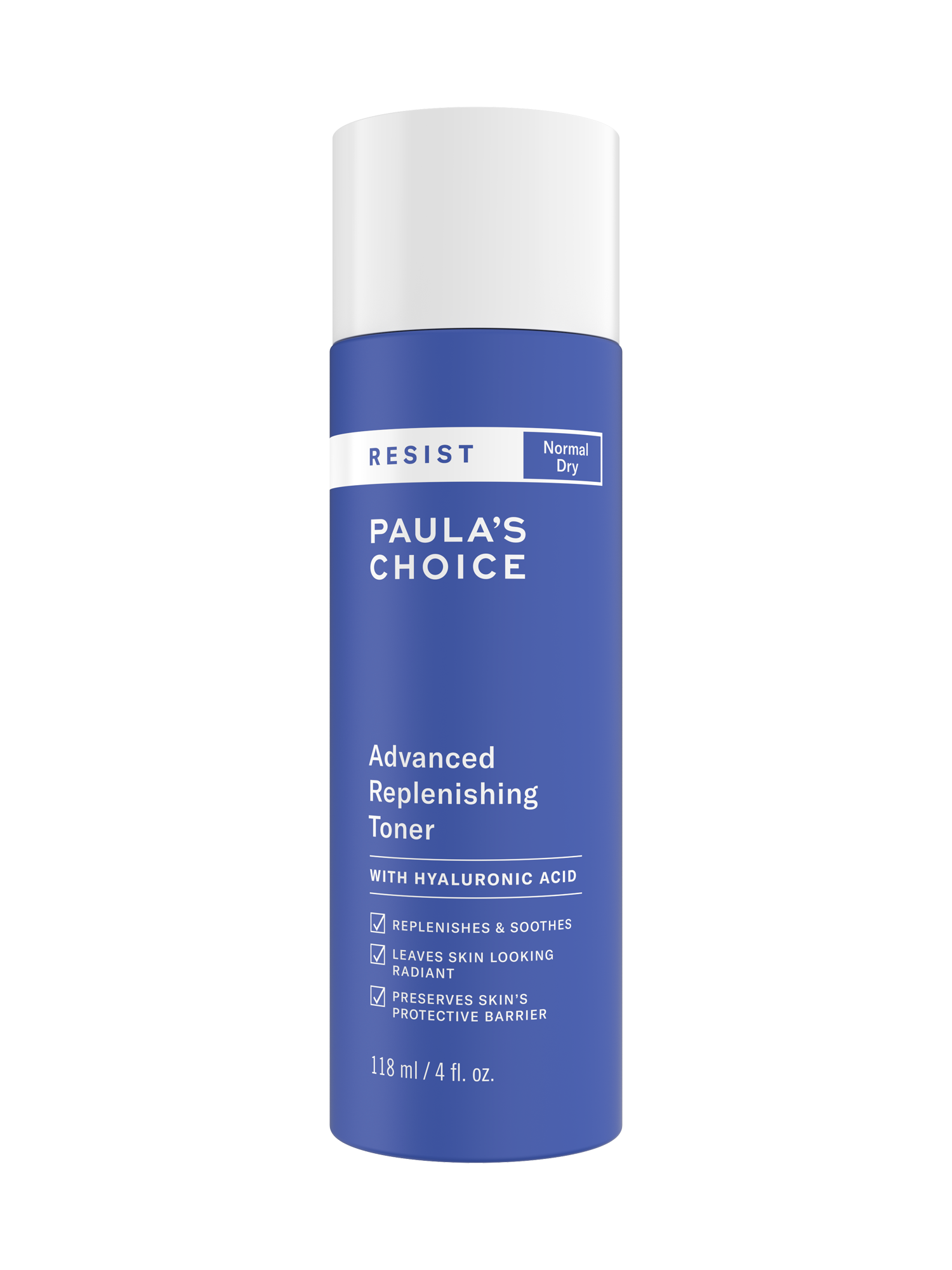 Paulas Choice Resist Advanced Replenishing Toner 4 oz 20$