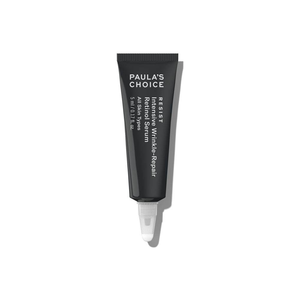 Intensive Wrinkle-Repair Retinol Serum