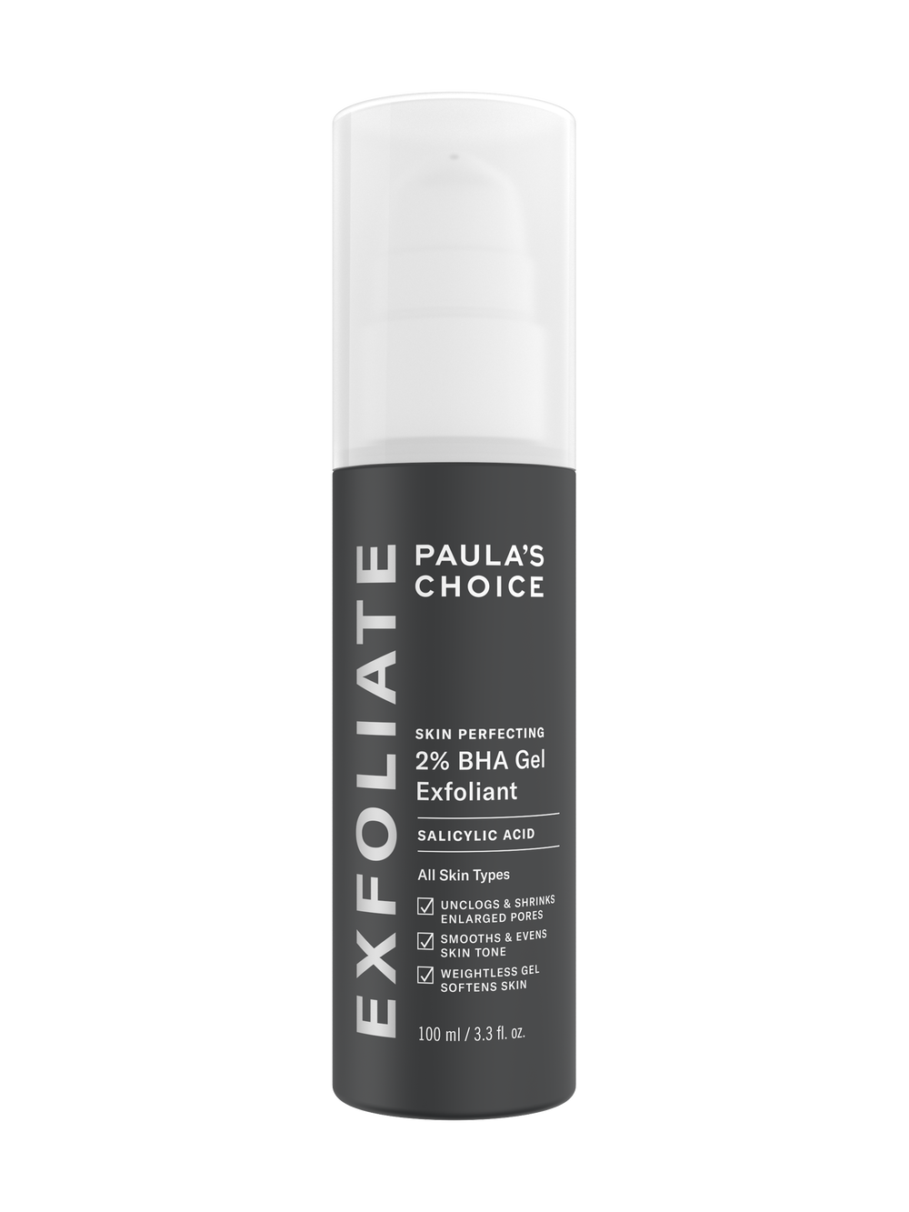 2% BHA Gel Exfoliant