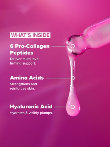 Pro-Collagen Multi-Peptide Booster