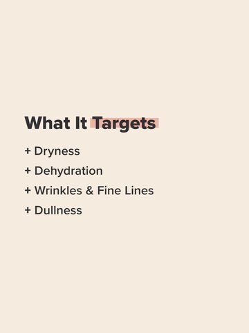 Hyaluronic Acid Booster