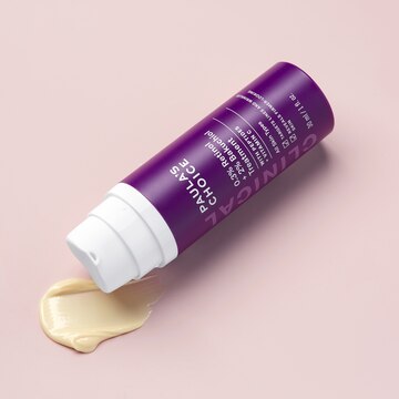 Paula's Choice Clinical 0.3% Retinol + 2% Bakuchiol Treatment