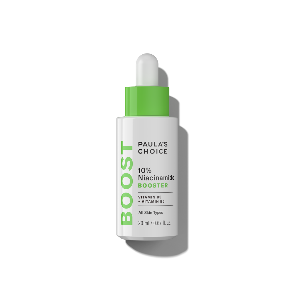 10% Niacinamide Booster
