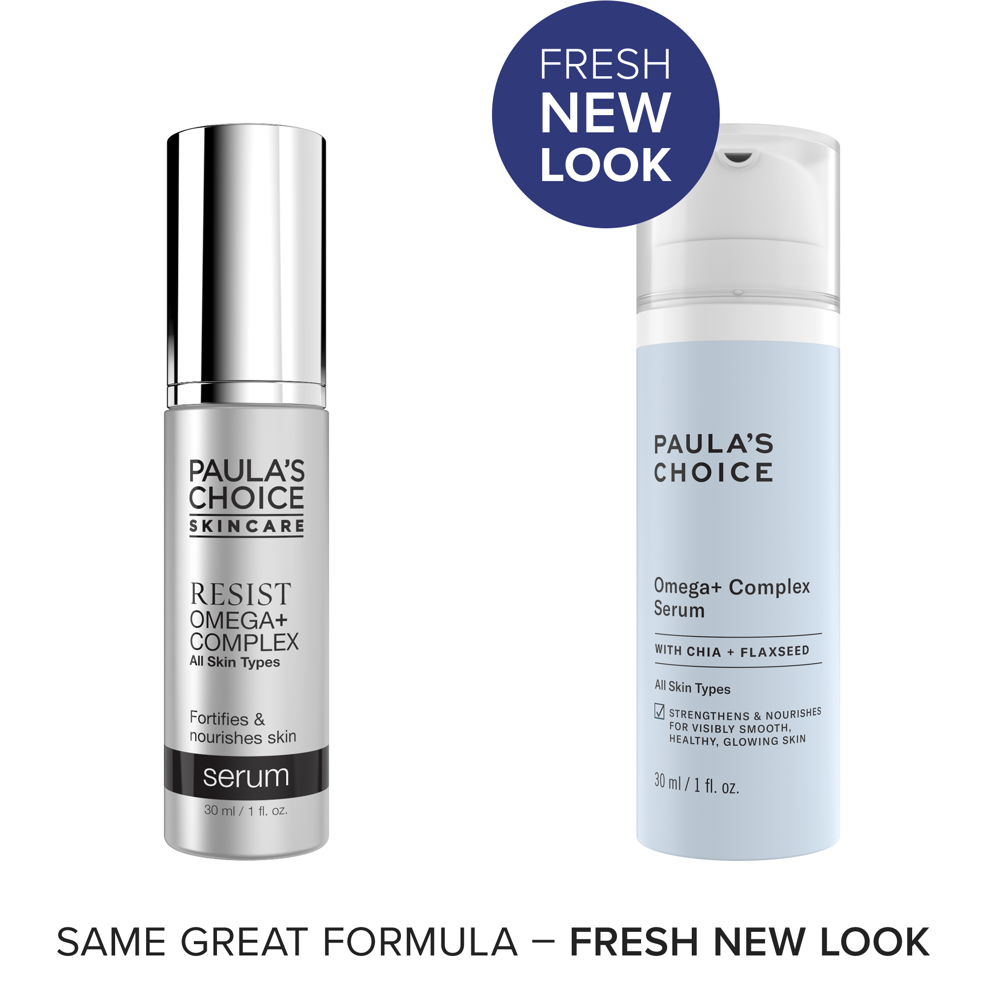 paula's choice omega  complex moisturiser
