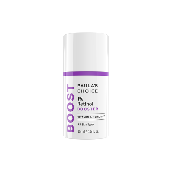 RESIST 1 Retinol Booster Paula’s Choice Paula's Choice