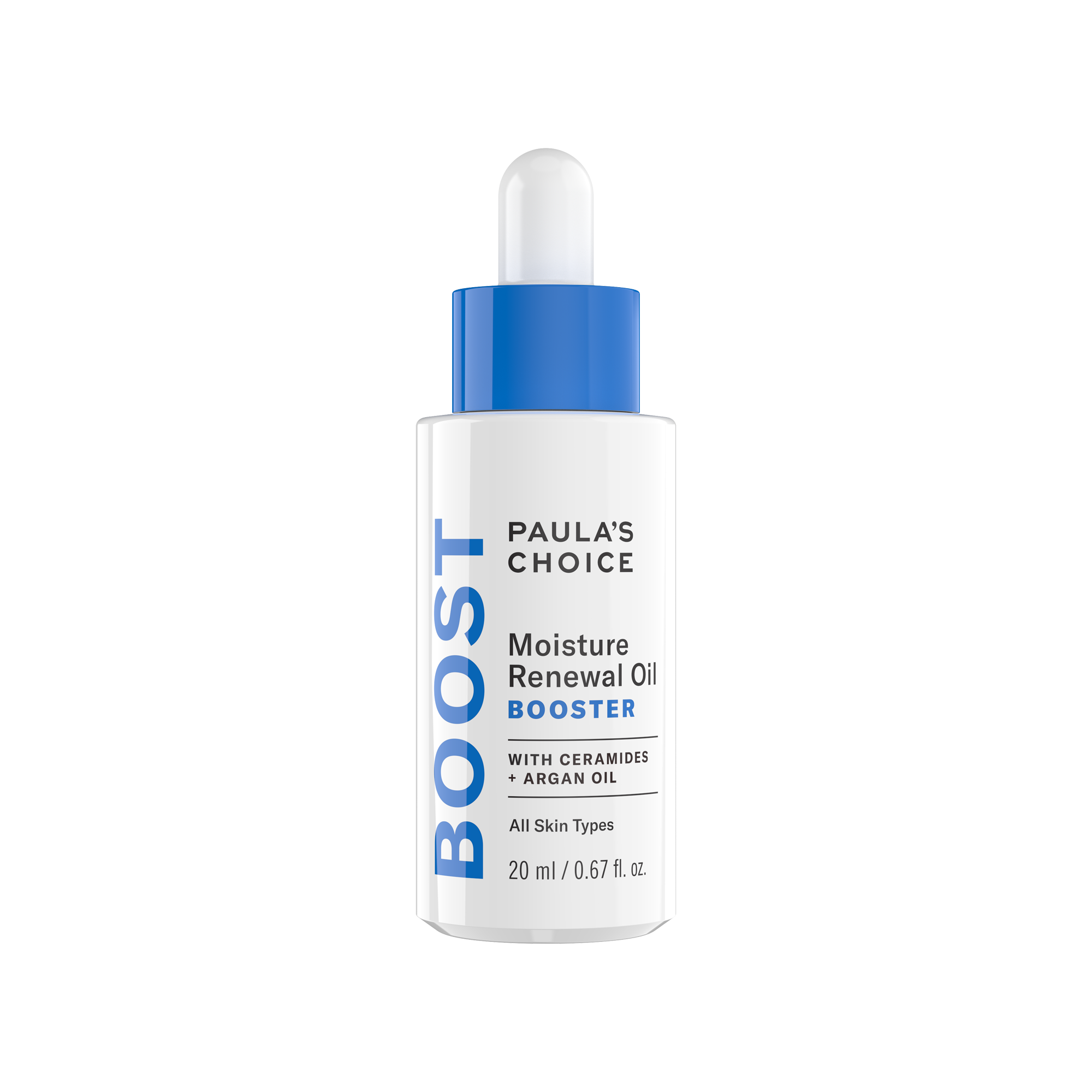 Paulas Choice Moisture Renewal Oil Booster Serum 067 oz 27$