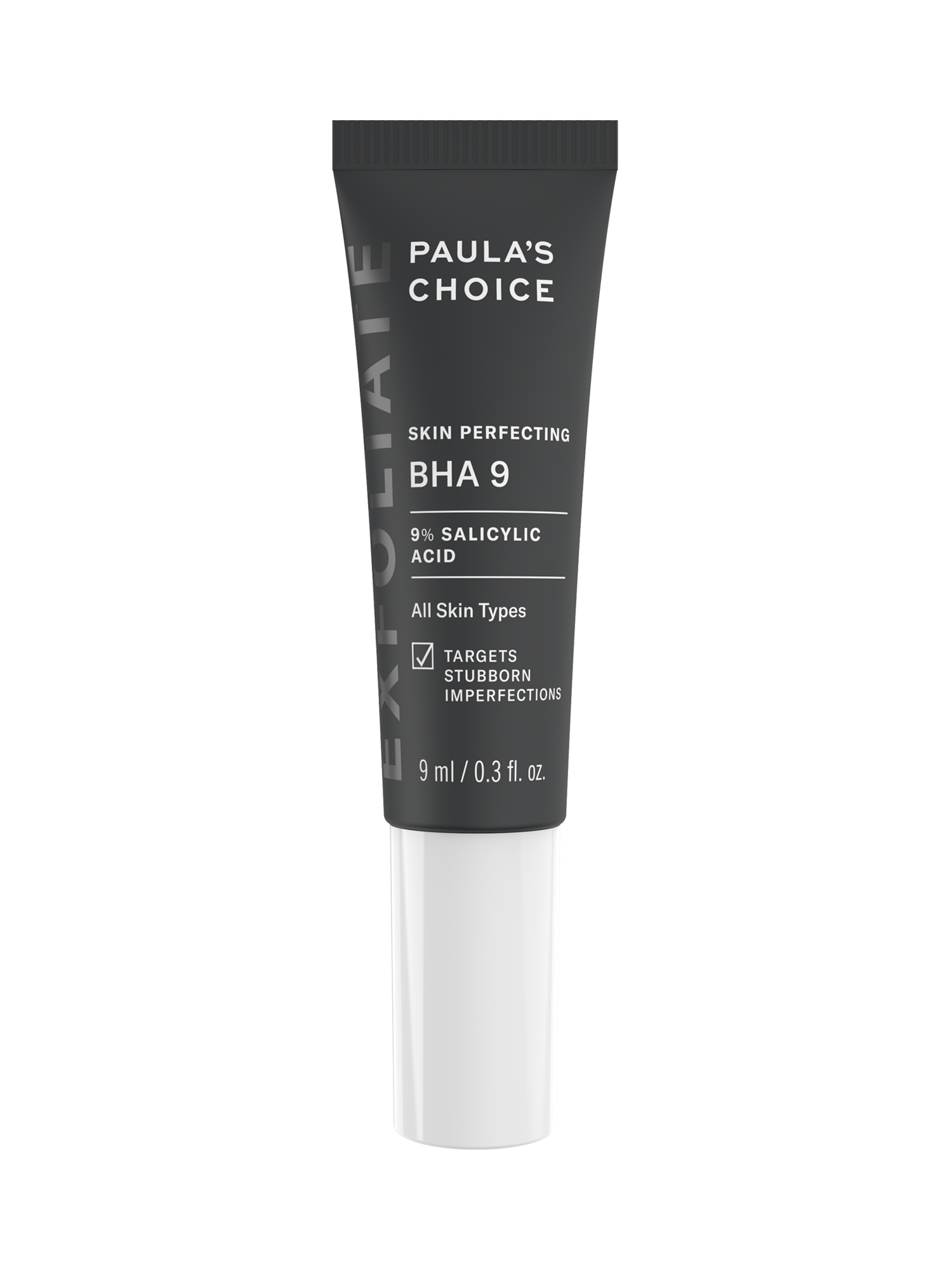 BHA 9 Treatment