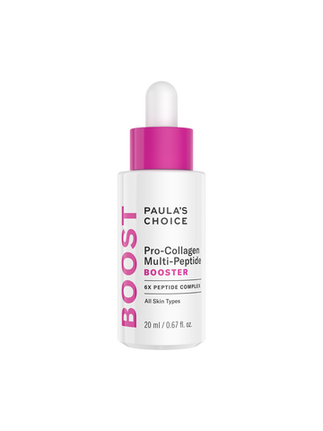 Pro-Collagen Multi-Peptide Booster