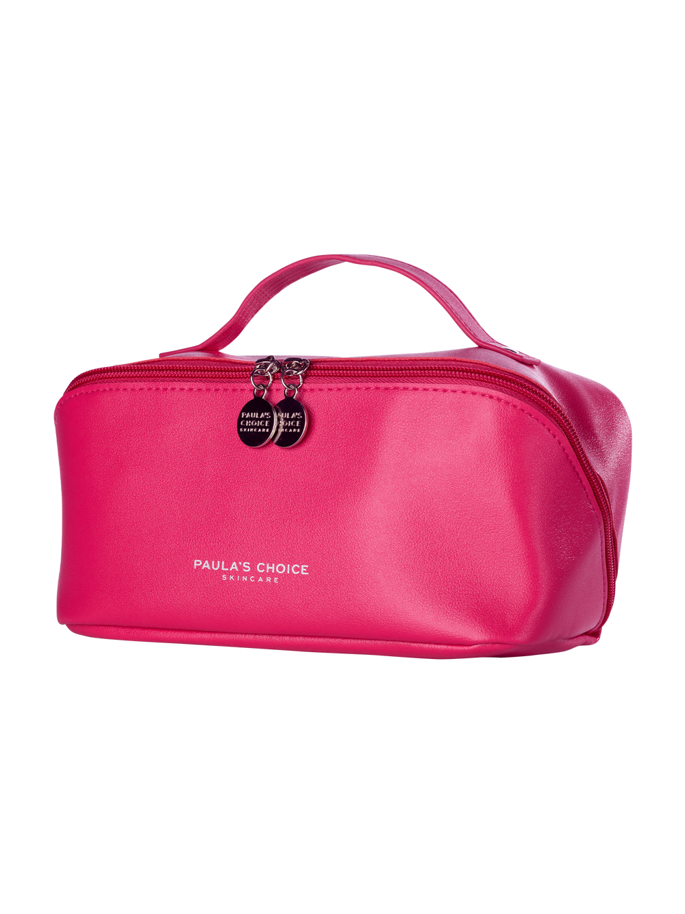  Holiday Exclusive Pink Travel Bag 