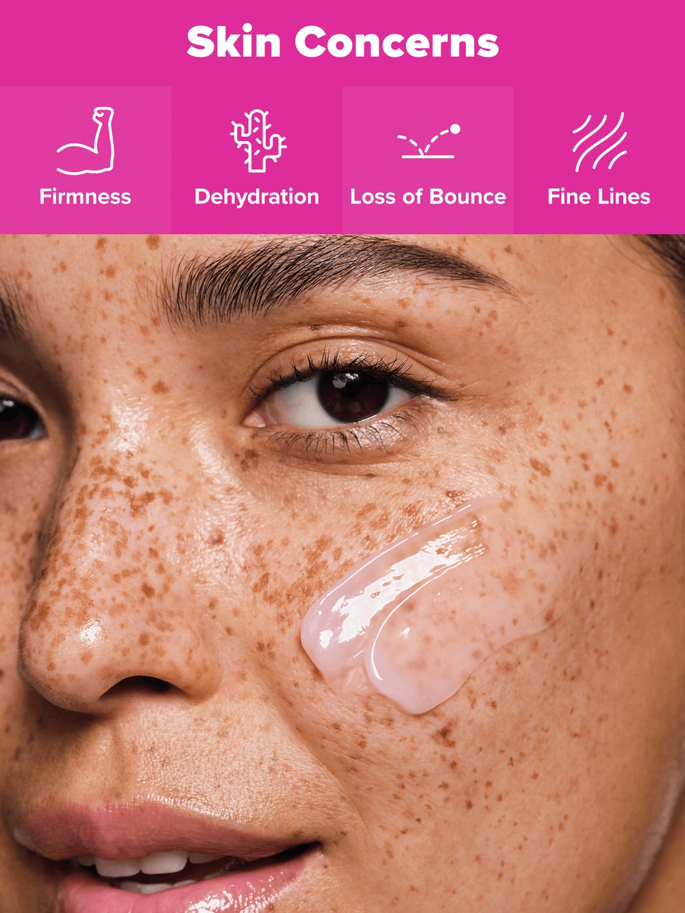 Pro-Collagen Peptide Moisturizer | Plumping Gel-Cream | Paula's Choice