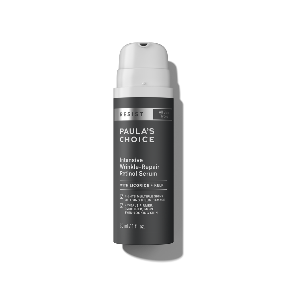 Intensive Wrinkle-Repair Retinol Serum