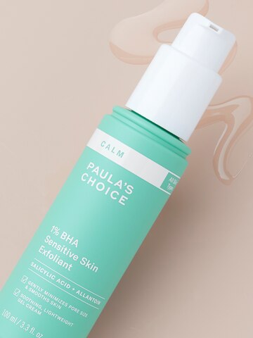 1% BHA Sensitive Skin Exfoliant
