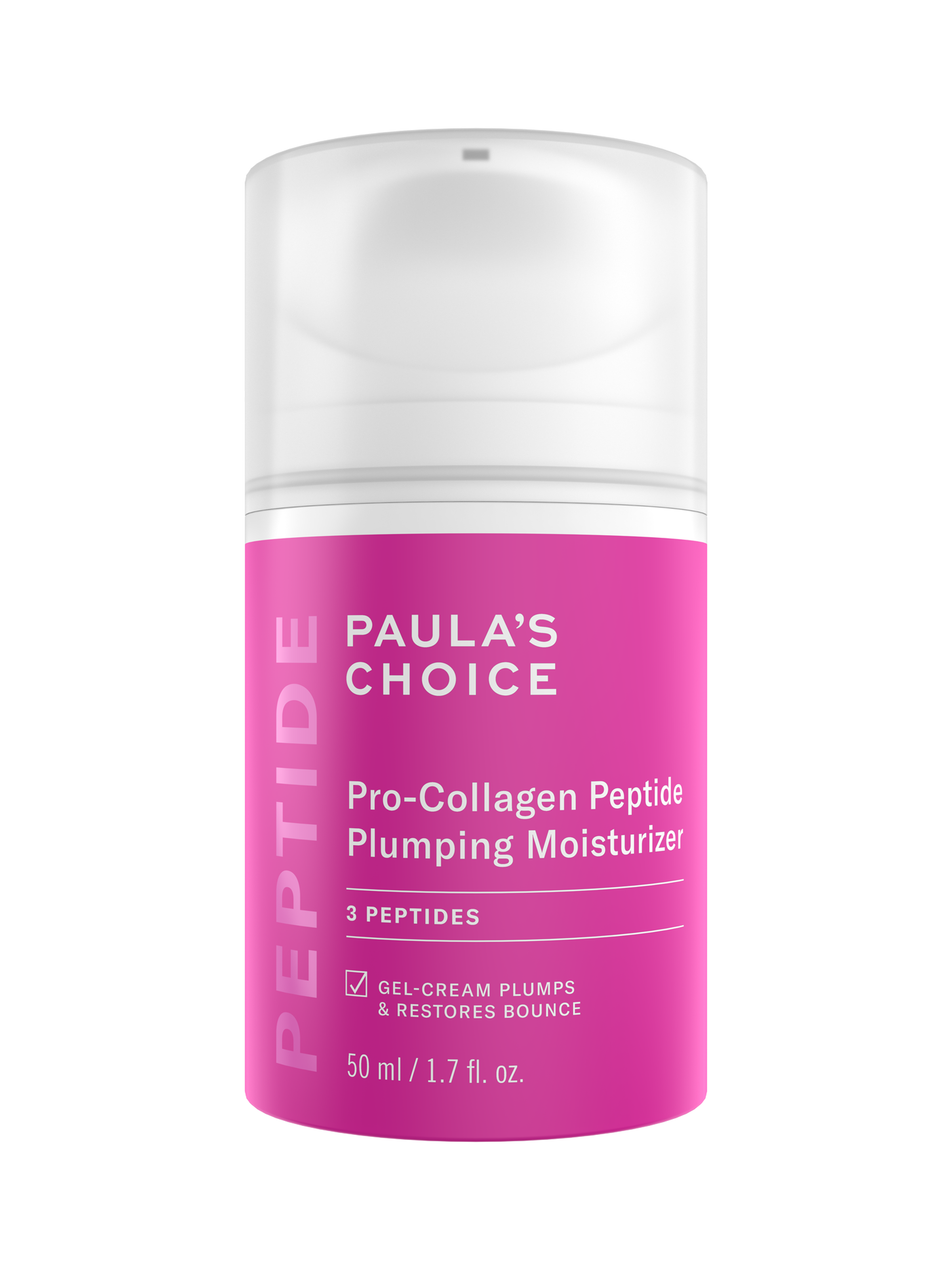 Paula's choice moisturizer discount