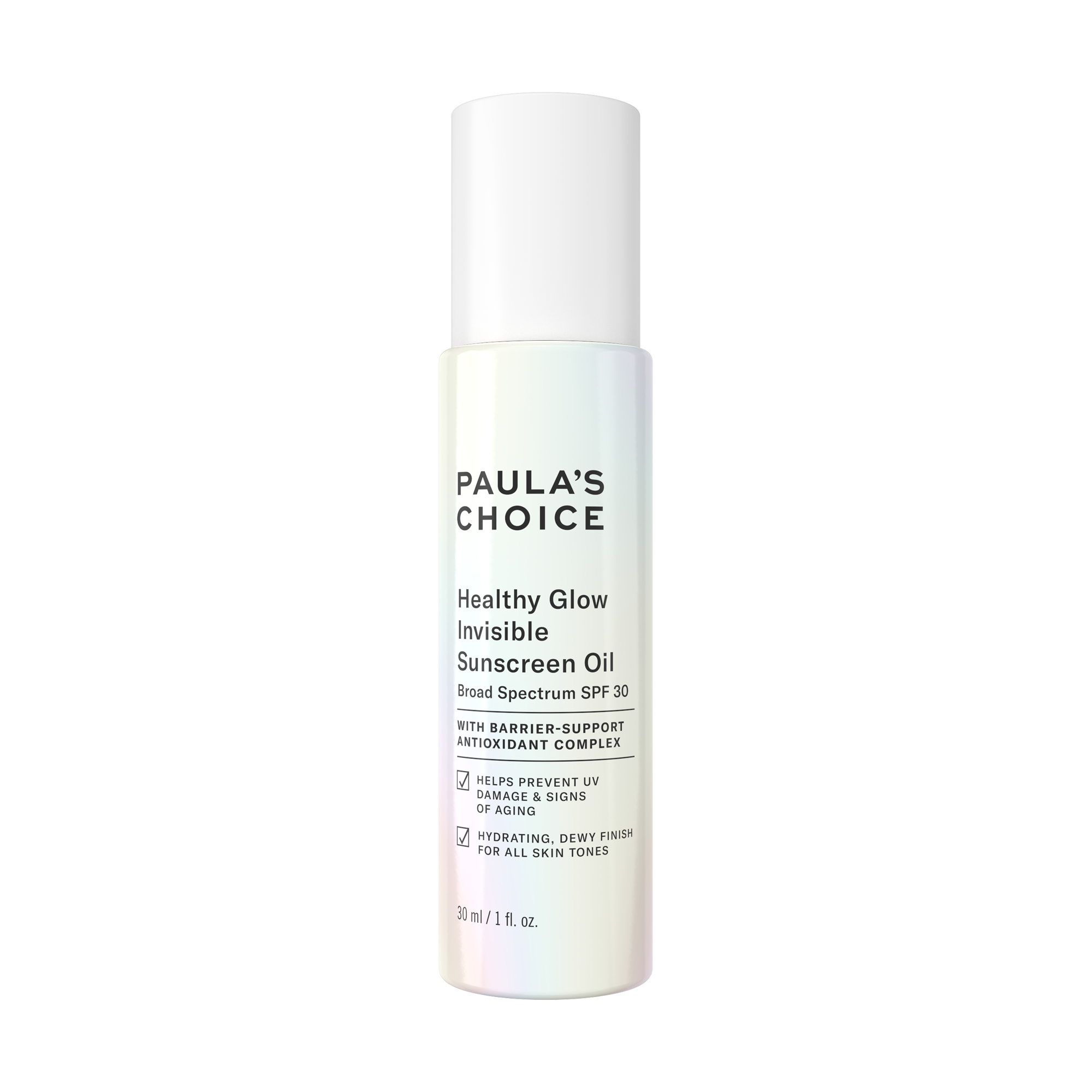 Paula's store choice sunscreen