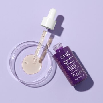 Clinical Niacinamide 20 Treatment Paula S Choice