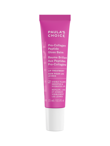 Pro-Collagen Peptide Gloss Balm