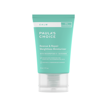 PAULA'S CHOICE | Calm Rescue & Repair Intensive Moisturizer