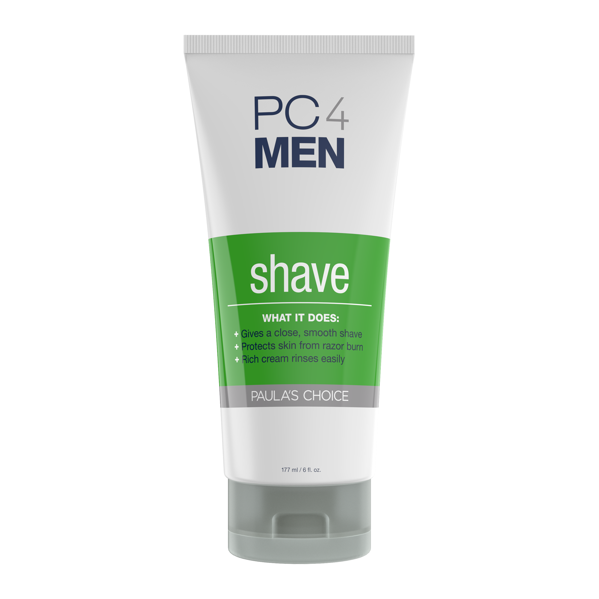 PC4MEN Shave