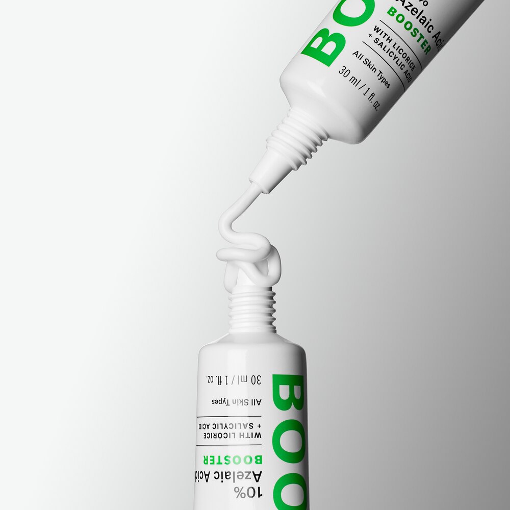 10% Azelaic Acid Booster