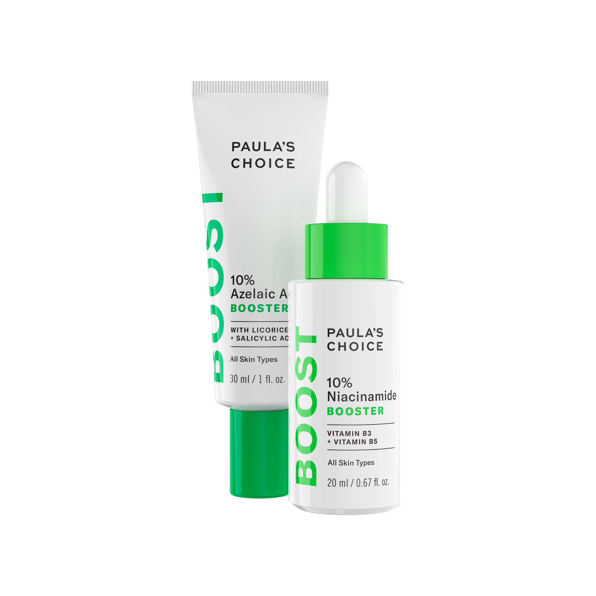 Niacinamide Azelaic Acid Duo Paula S Choice
