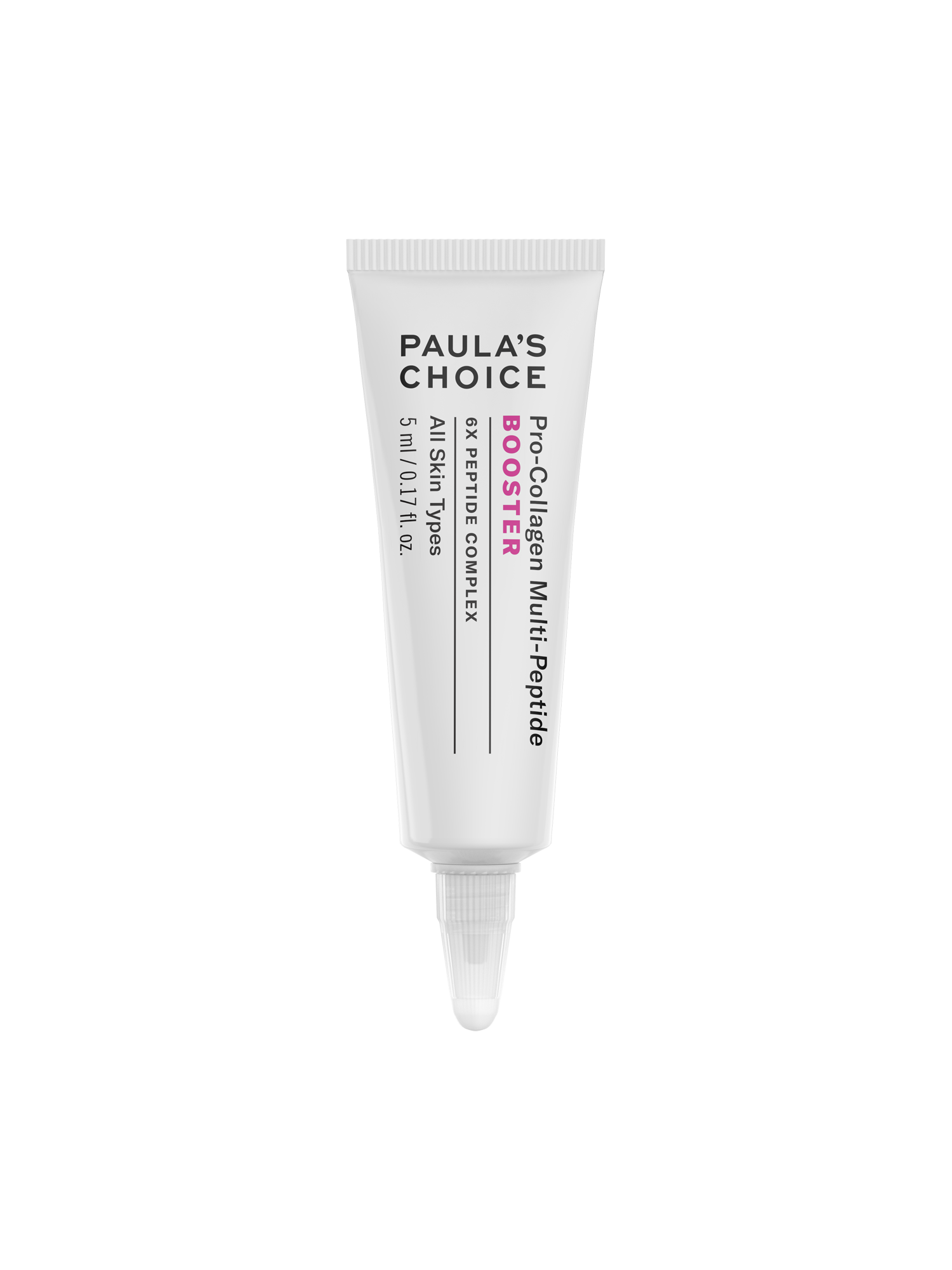 Paulas Choice Pro-Collagen Multi-Peptide Booster Travel Size 13$