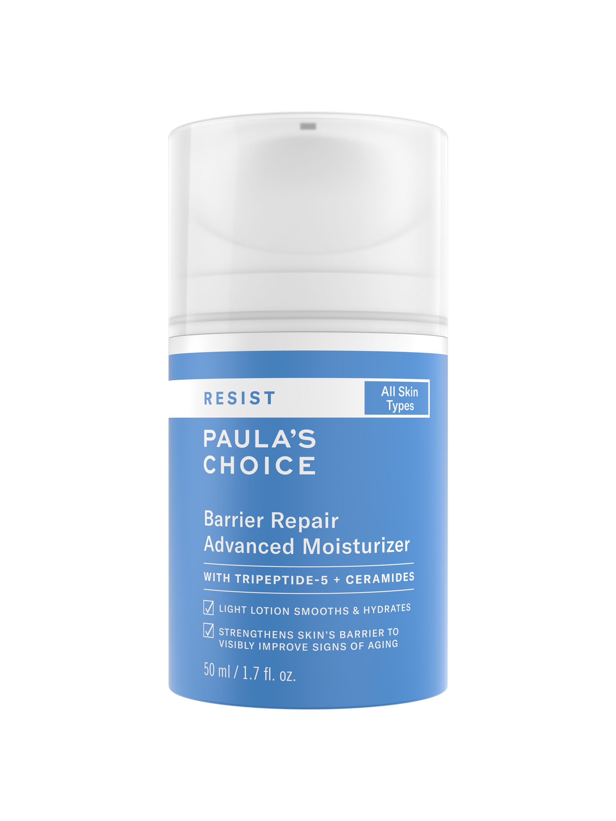 Barrier Repair Advanced Moisturizer