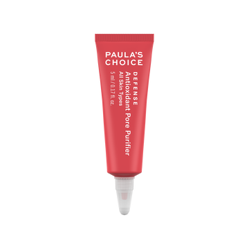 Paula's Choice Antioxidant Pore Purifier