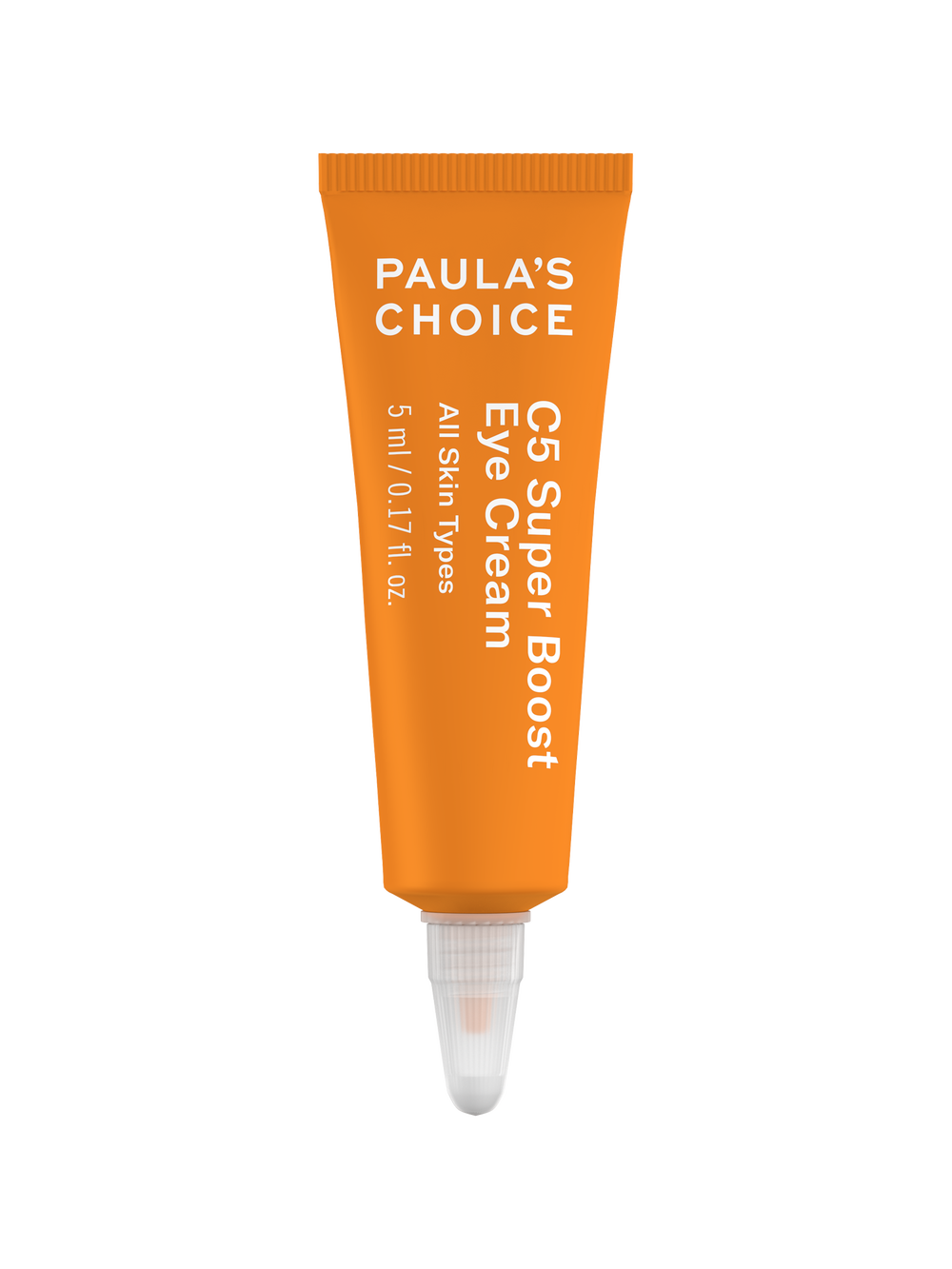 C5 Super Boost Eye Cream