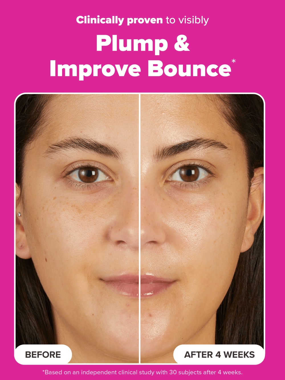 Pro-Collagen Peptide Plumping Moisturizer