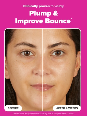 Pro-Collagen Peptide Plumping Moisturizer