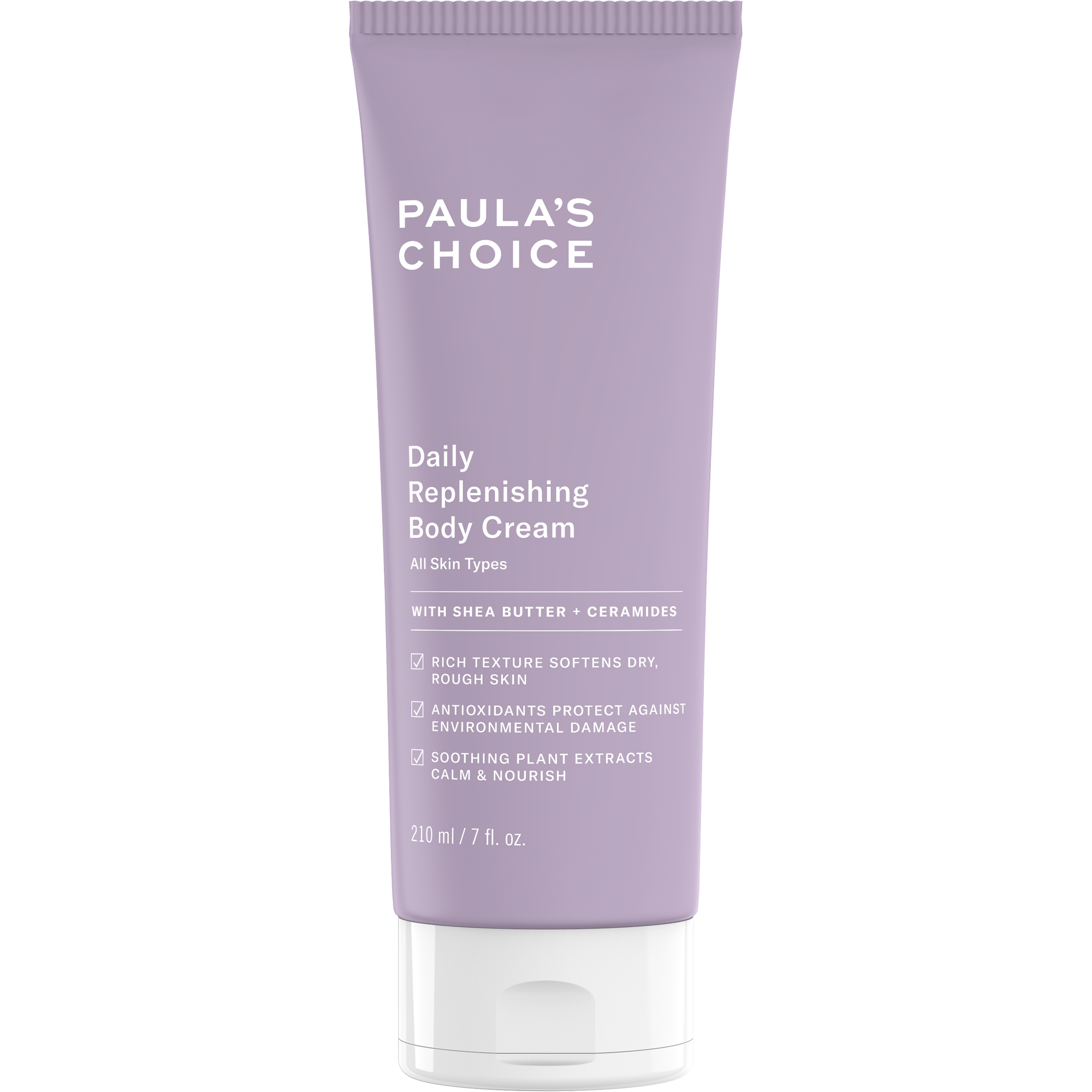 ボディクリーム Paul Scerri Toning Body cream 200ml Daily Replenishing Body Cream | Paula's Choice