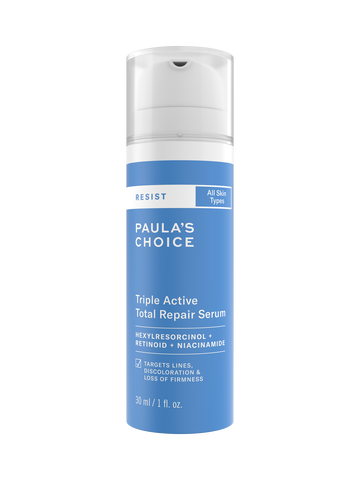 Triple Active Total Repair Serum
